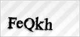 CAPTCHA security code