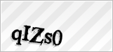 CAPTCHA security code