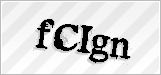 CAPTCHA security code