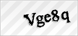 CAPTCHA security code
